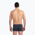 Men's arena Optimal Short grey swimming boxers 004083/560 8