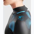 Women's swimming wetsuit arena Thunder holiday black 5