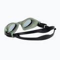 Arena The One smoke / jade swimming goggles 001430/105 4