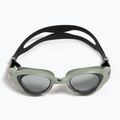 Arena The One smoke / jade swimming goggles 001430/105 6