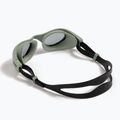 Arena The One smoke / jade swimming goggles 001430/105 9