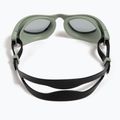 Arena The One smoke / jade swimming goggles 001430/105 10