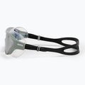 Arena The One Mask Mirror silver/jade/black swimming mask 10