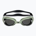 Arena The One Mirror silver swimming goggles 003152/102 2