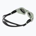 Arena The One Mirror silver swimming goggles 003152/102 11