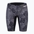 Men's arena Kikko Pro Swim Jammer black/black multi
