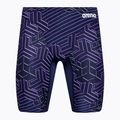Men's arena Kikko Pro Swim Jammer navy/navy multi