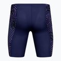Men's arena Kikko Pro Swim Jammer navy/navy multi 2
