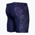 Men's arena Kikko Pro Swim Jammer navy/navy multi 3