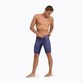Men's arena Kikko Pro Swim Jammer navy/navy multi 5