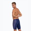 Men's arena Kikko Pro Swim Jammer navy/navy multi 6