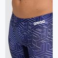 Men's arena Kikko Pro Swim Jammer navy/navy multi 8