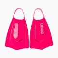 Swimming fins Arena Powerfin Pro II pink