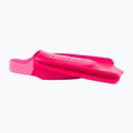 Swimming fins Arena Powerfin Pro II pink 4