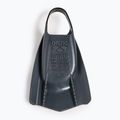 Men's swimming fins arena Powerfin Pro II black 2