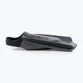 Men's swimming fins arena Powerfin Pro II black 3