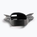 Men's swimming fins arena Powerfin Pro II black 5