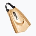 Swim fins arena Powerfin Pro II gold 2