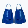 Swimming fins Arena Powerfin Pro II blue