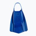 Swimming fins Arena Powerfin Pro II blue 3