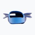 Swimming fins Arena Powerfin Pro II blue 5