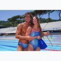 Swimming fins Arena Powerfin Pro II blue 7