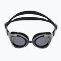 Arena Air Bold Swim goggles smoke/dark olive/black 2