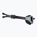 Arena Air Bold Swim goggles smoke/dark olive/black 3
