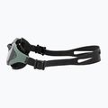 Arena Air Bold Swim goggles smoke/dark olive/black 10