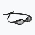Swim goggles arena Spider r smoke/black