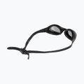 Swimming goggles arena Spider r smoke/black 3
