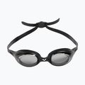 Swimming goggles arena Spider r smoke/black 5
