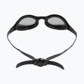 Swimming goggles arena Spider r smoke/black 6