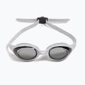 Swim goggles arena Spider r smoke/grey 2