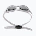 Swim goggles arena Spider r smoke/grey 3