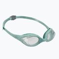 Arena Spider r clear/grey swimming goggles