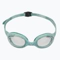 Arena Spider r clear/grey swimming goggles 2