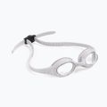 Children's swimming goggles Arena Spider clear/grey