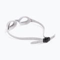 Children's swimming goggles Arena Spider clear/grey 3