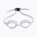 Children's swimming goggles Arena Spider clear/grey 5