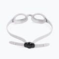 Children's swimming goggles Arena Spider clear/grey 6