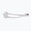 Children's swimming goggles Arena Spider clear/grey 7