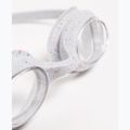 Children's swimming goggles Arena Spider clear/grey 8