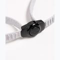 Children's swimming goggles Arena Spider clear/grey 11