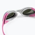 Children's swimming goggles arena Spider JR Mirror r pink/grey/pink 8