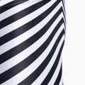 Men's Arena Crazy Octopus Jammer swimwear black and white 006379 5