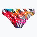 Men's Arena Crazy Octopus Swim Briefs colourful 006378