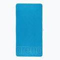 Arena Smart Plus Gym towel blue/white