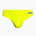Men's arena Team Swim Briefs Solid yellow-blue 004773/680