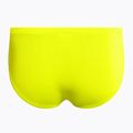 Men's arena Team Swim Briefs Solid yellow-blue 004773/680 2